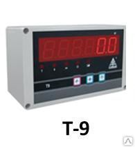 фото Весовые терминалы Т-9