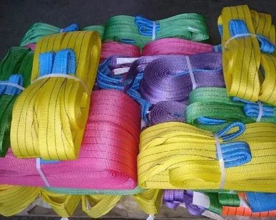 фото Строп СТП-27,0т 2000мм