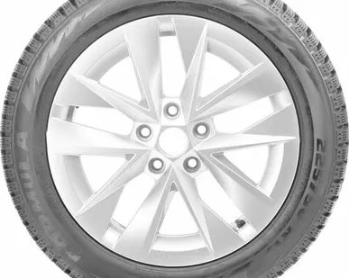 фото Formula Ice 205/55 R16 91T зимняя