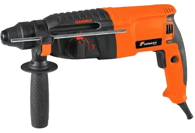 фото Перфоратор Forward FPH-26/1100 SRE (кейс)