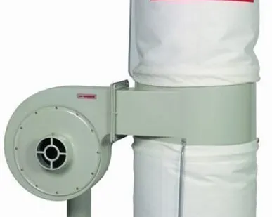 фото Стружкопылесос OP-750