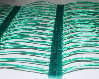 фото Геомат противоэрозионный "Геосклон 3D"