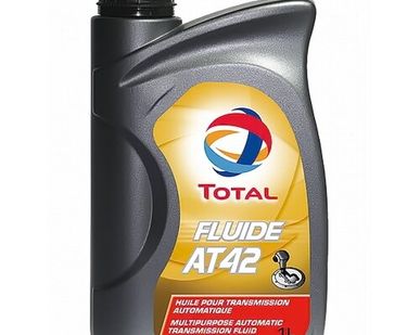 фото Трансмиссионное масло TOTAL