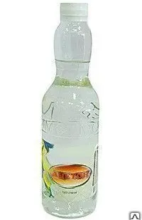 фото Ацетон 0,5 литра Можхим