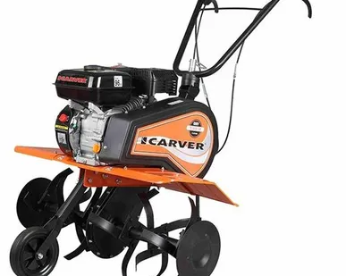 фото Культиватор Carver T-651R
