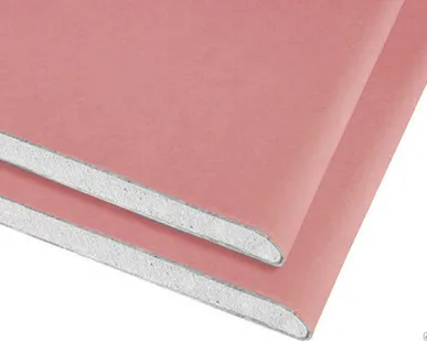 фото ГКЛ Декоратор 2500*1200*8мм (74шт/пал)