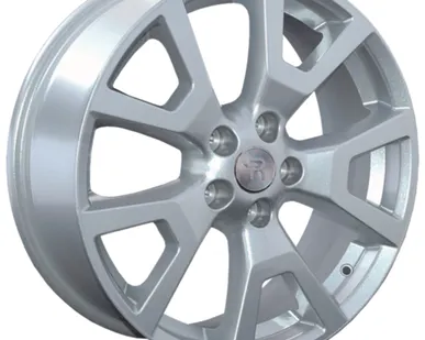 фото Колесный диск Replay NS85