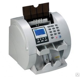 фото Счетчик банкнот SBM SB-1100