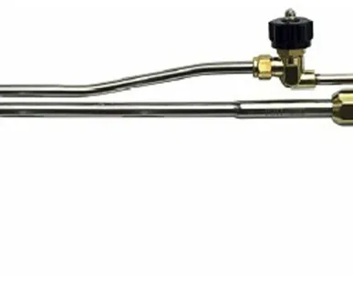 фото Резак газовый инжекторный Krass Р3П-300-УД