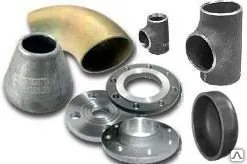 Фото №0 Кран Ду600 стальной шаровой фланцевый КШЦФ LD, Ру16