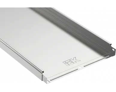 фото Лоток неперфорированный 500х50х3000