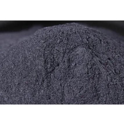 Фото №0 Графит искусственный измельченный