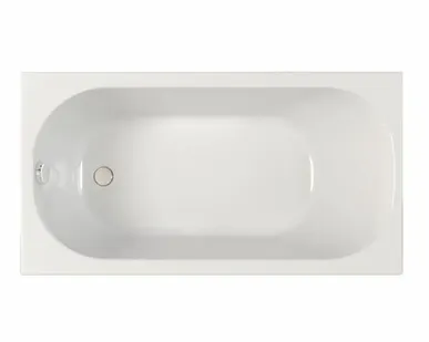 фото Акриловая ванна Triton Стандарт 130х70