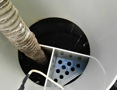 фото Видеодиагностика скважины (телеинспекция)