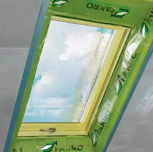 фото Оклад XDS 06 пароизоляционный 78x118 см