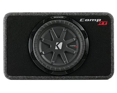фото Автомобильный сабвуфер Kicker