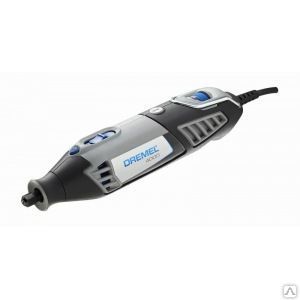 фото Многофункциональный инструмент dremel 4000 f0134000jt