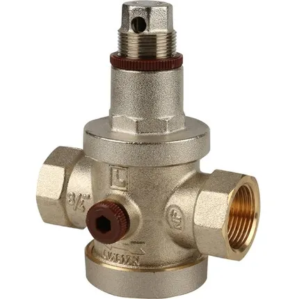 Фото №0 Itap 143 3/4 Редуктор давления