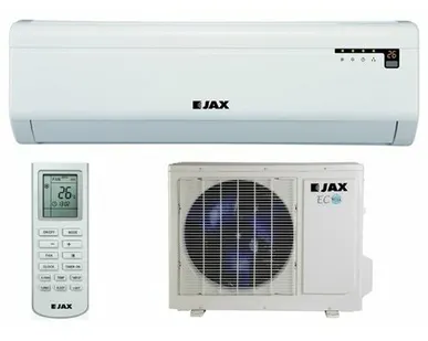 фото Настенная сплит-система Jax