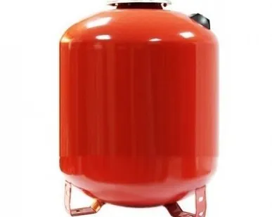 фото Расширительный бак Unipump 100 л.