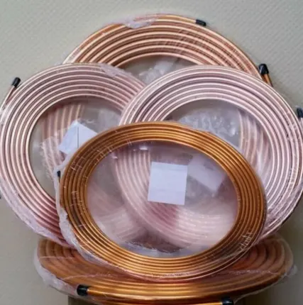 Фото №0 ТРУБА "12" 1/2 (0.7) (15м)