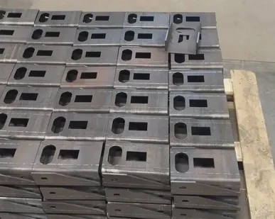 фото Гибка листового металла Челябинске