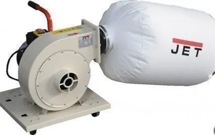 Фото №0 Вытяжная установка DC-850