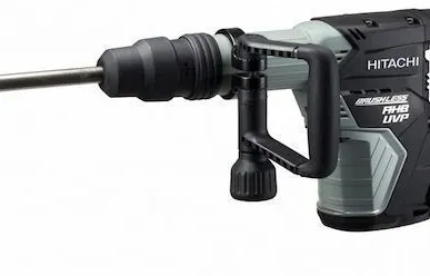 фото Отбойный молоток Hitachi H45MEY