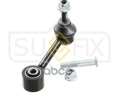 фото Стойка Стабилизатора | Зад Прав/Лев | SUFIX арт. SJ1090