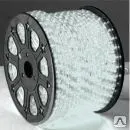 Фото №0 Дюралайт LEDх36/м.белый 2 жил.кратно-2м 13мм