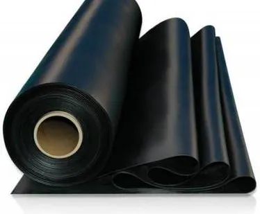 фото Стеклоизол ХПП-2,5 (основа - стеклохолст)