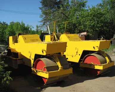 фото Услуги катка MASALTA MSR58