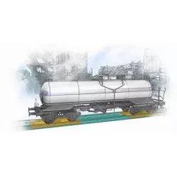 Фото №0 Весы вагонные ВТВ-C фундаментные для повагонного взвешивания ГПУ-5+5+5+5м, до 150тонн