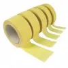 Фото №0 Малярная лента 0,038х50м жёлтая Люкстейп