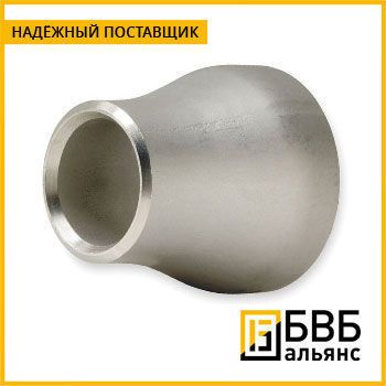 Фото №0 Переход оцинкованный