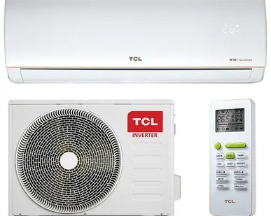 фото Настенная сплит-система TCL