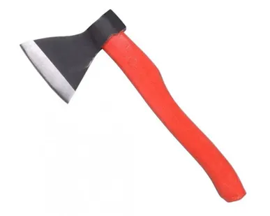 фото Топор пожарный