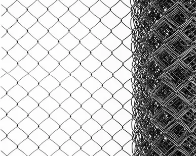 фото Сетка рабица 1,5 х 10 м, ячейка 50х50мм, металлическая