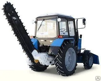 Фото №0 Аренда экскаватора Эцу – 150