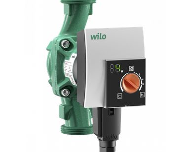 фото Wilo YONOS PICO 30/1-4