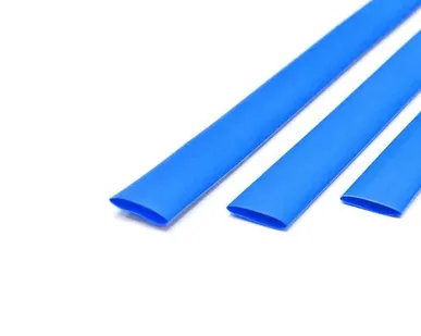 фото Термоусадочная коричневая трубка RIPO Plus 6.0 / 3.0 Коричневый 100m