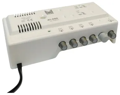 фото Усилитель сигнала Alcad AI-400