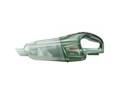 фото Пылесос BOSCH PAS 18 LI без акк. и з.у.