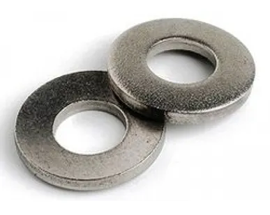 фото Шайба DIN 6796