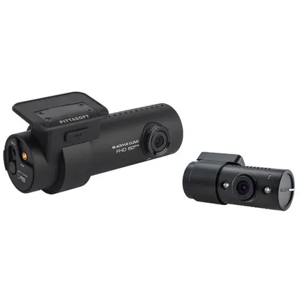 Фото №0 Видеорегистратор BlackVue