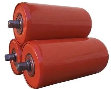 фото Ролик 89х460 конвейерный