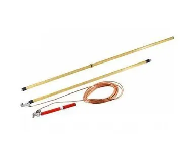 фото Заземление переносное ЗПЛ-220Н-1 S 50мм