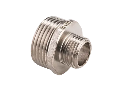 фото Ниппель переходной MVI 1/2" х 3/8" BF.542.0403