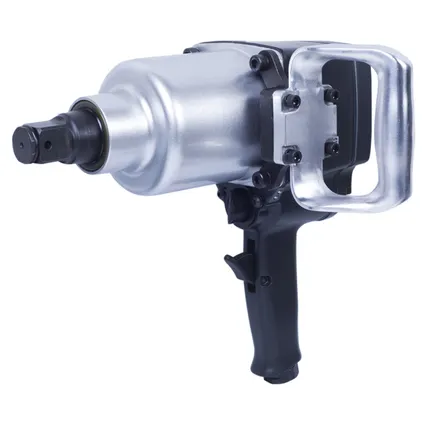 Фото №5 Гайковерт пневматический ударный 1 quot;, 2440 Нм KING TONY 33841-180