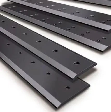 Фото №0 Нож ковша 331/49470 (400НВ) (база) для спец. техники JCB 3CX